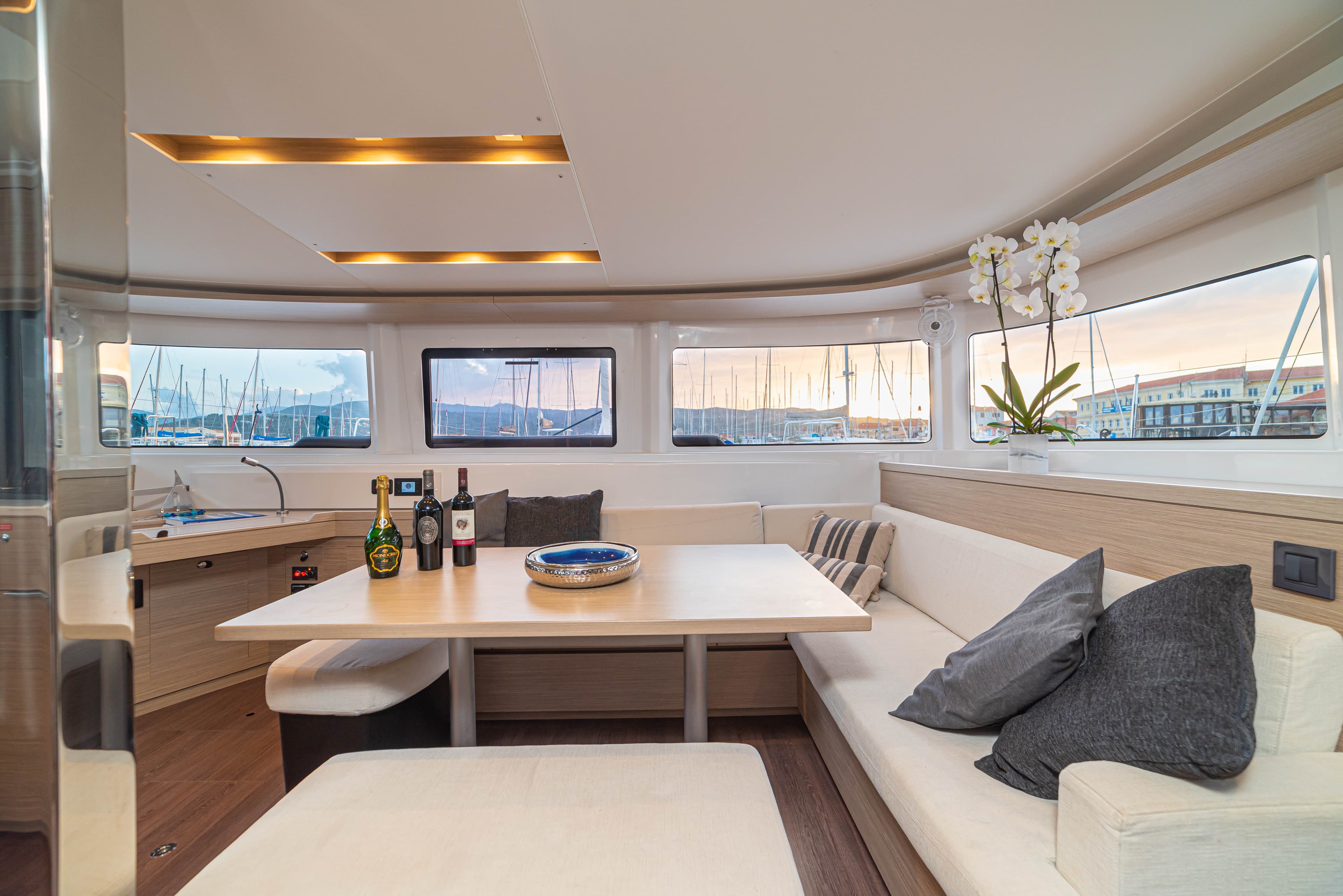 Lagoon 46 Spiritus – bilde 2 av 30