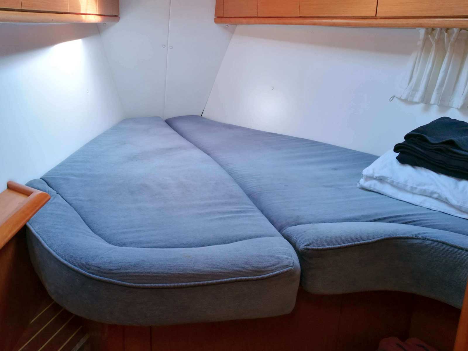Bavaria 40 Cruiser Springrose – bilde 3 av 6
