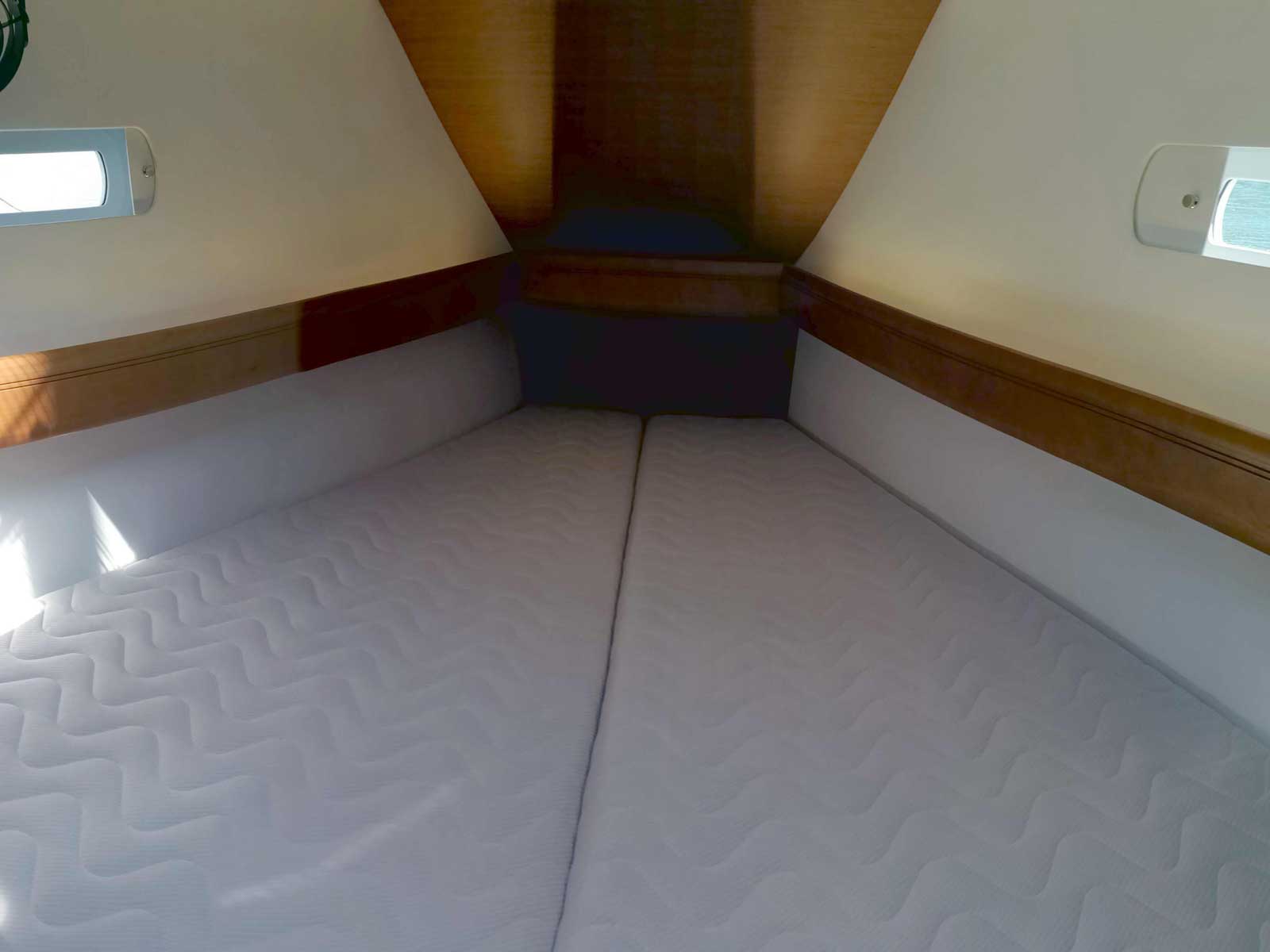 Jeanneau Sun Odyssey 449 Arisaghia – bilde 4 av 7