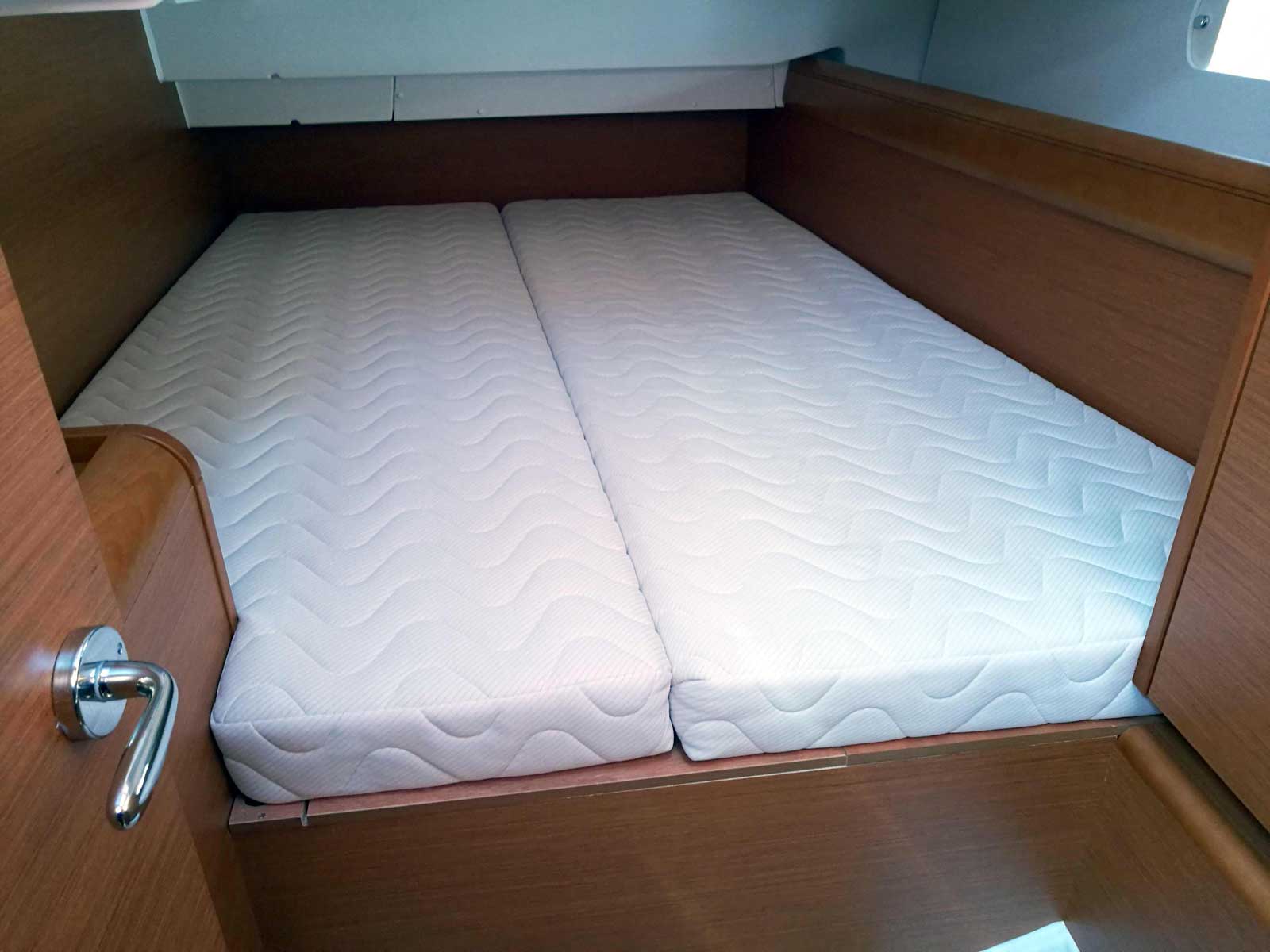 Jeanneau Sun Odyssey 449 Arisaghia – bilde 5 av 7