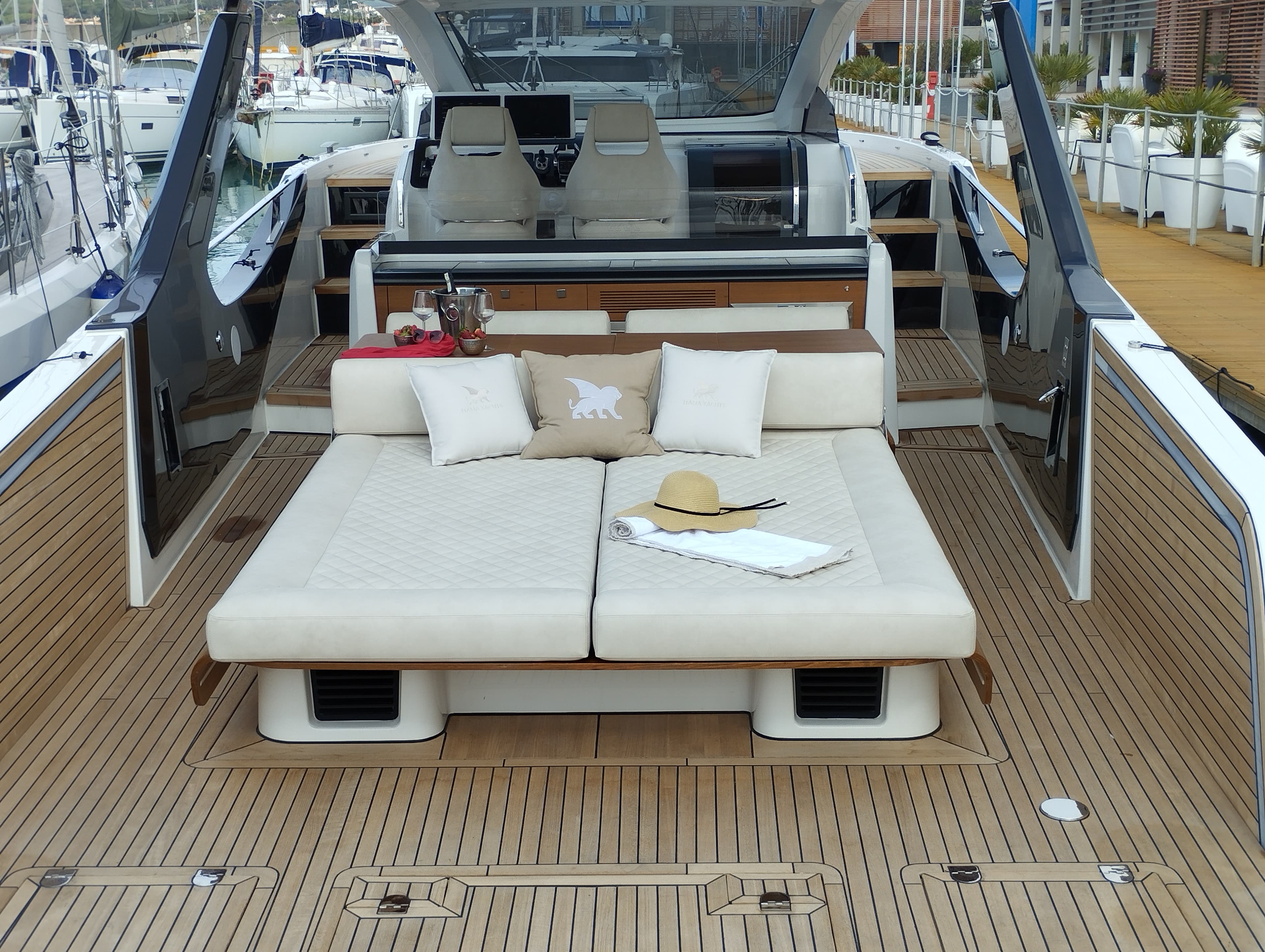 IY 43 Veloce no_name – bilde 5 av 60