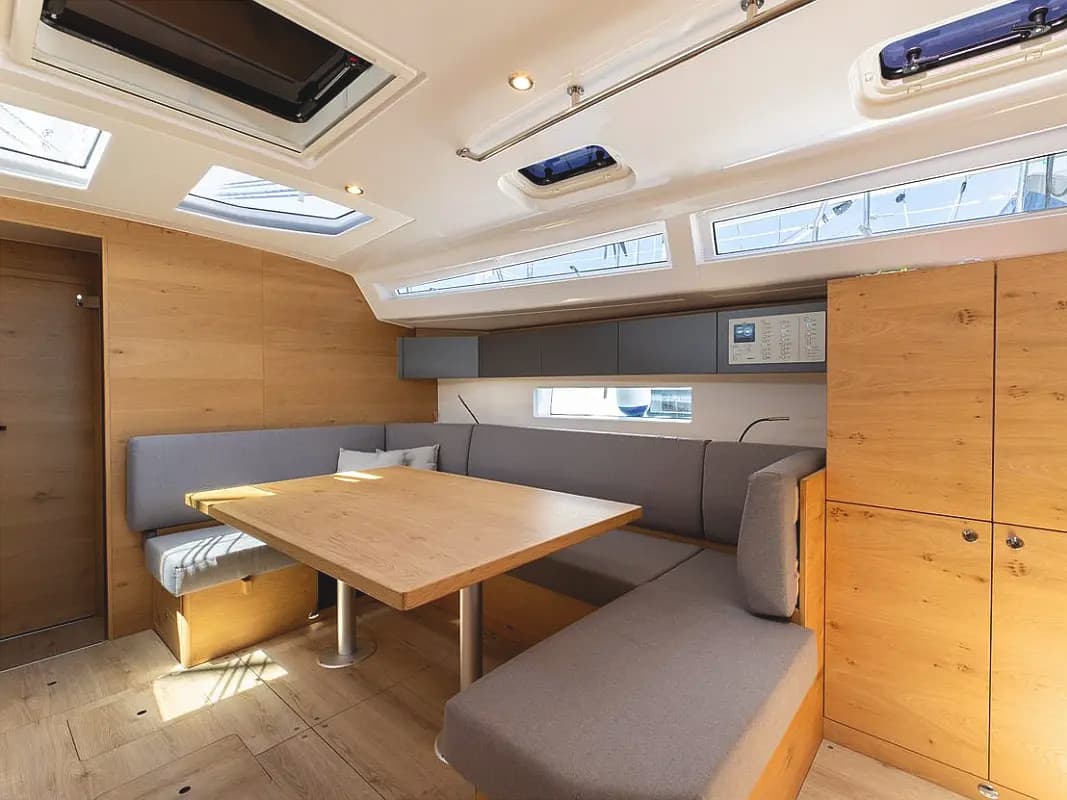 Elan Impression 45 SUPREME – bilde 4 av 15