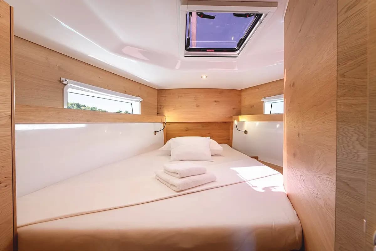 Elan Impression 45 SUPREME – bilde 3 av 15
