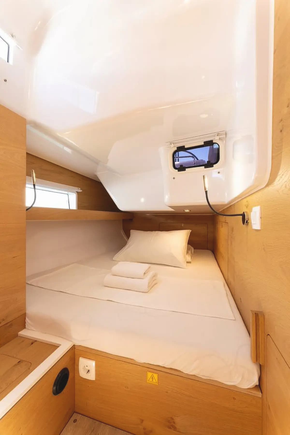 Elan Impression 45 SUPREME – bilde 2 av 15