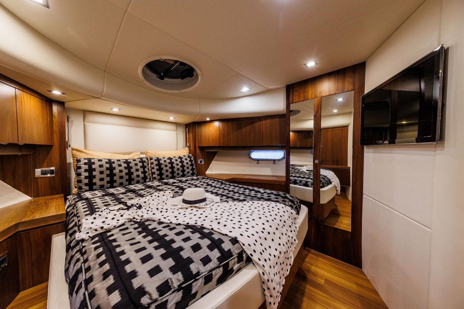 Sunseeker Manhattan 63 2 Drunk – bilde 5 av 12