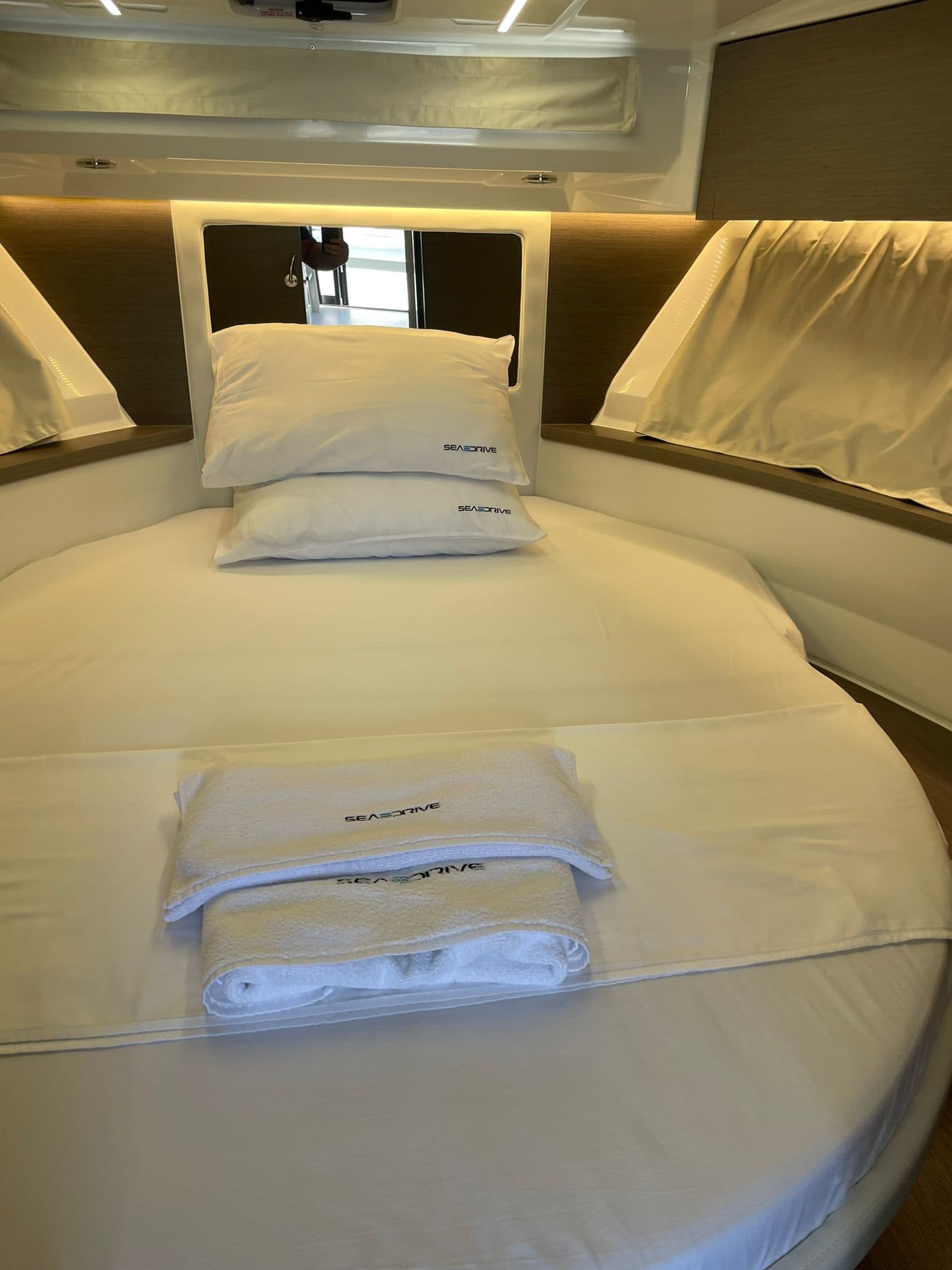 Jeanneau Merry Fisher 895 Miami Vice – bilde 2 av 12