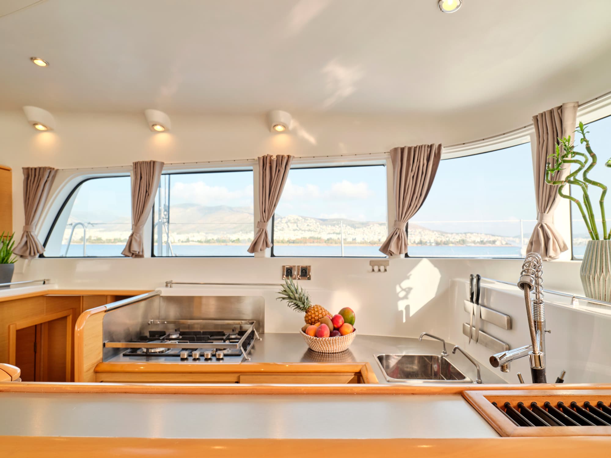Lagoon 50 SOPHIA – bilde 4 av 39