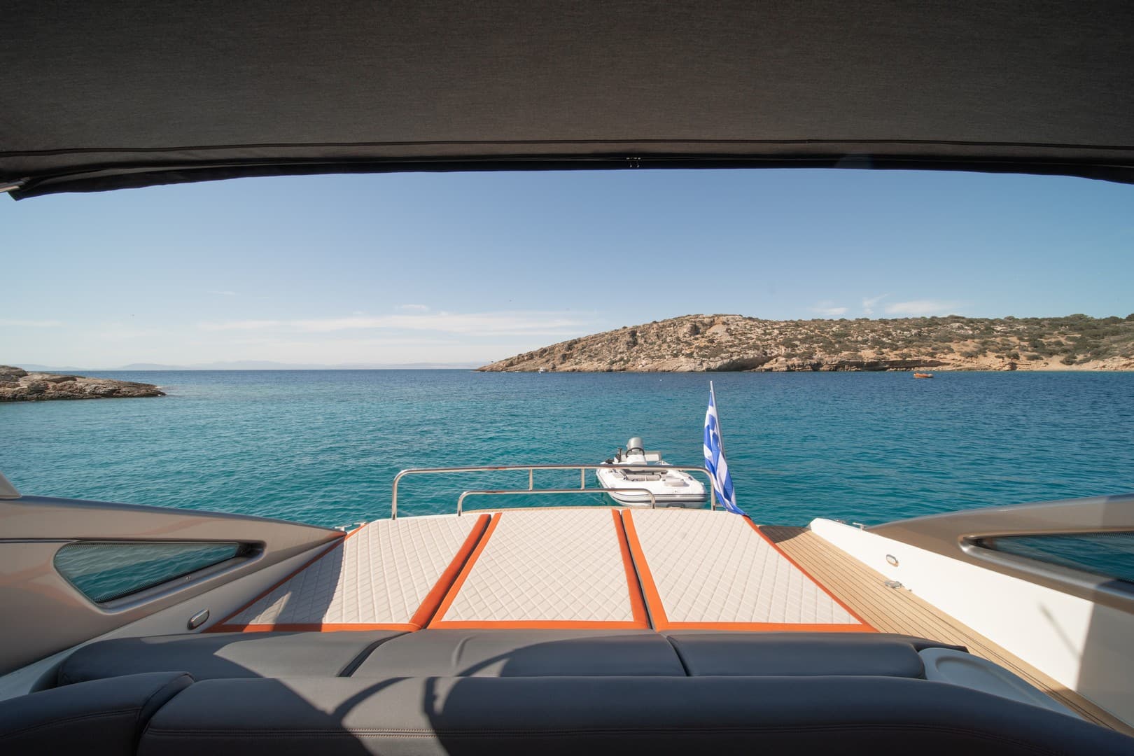 Baia Azzura 63 ORION – bilde 2 av 37