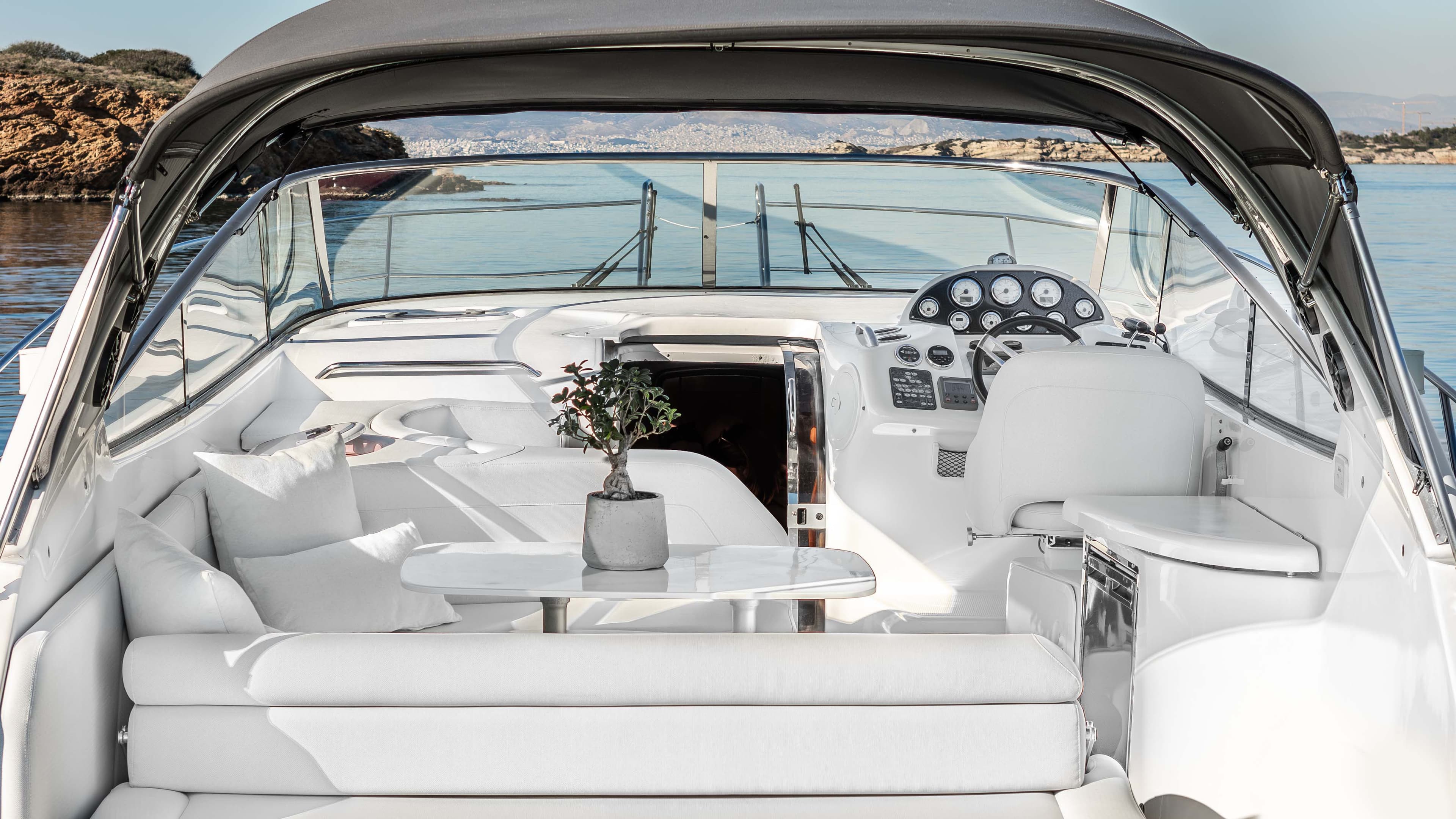 Bavaria 40 AEGEAN BLUE – bilde 3 av 28