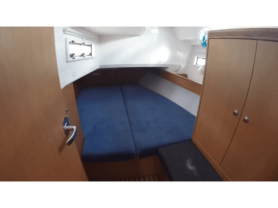 Bavaria 40 Vasiliki – bilde 2 av 12