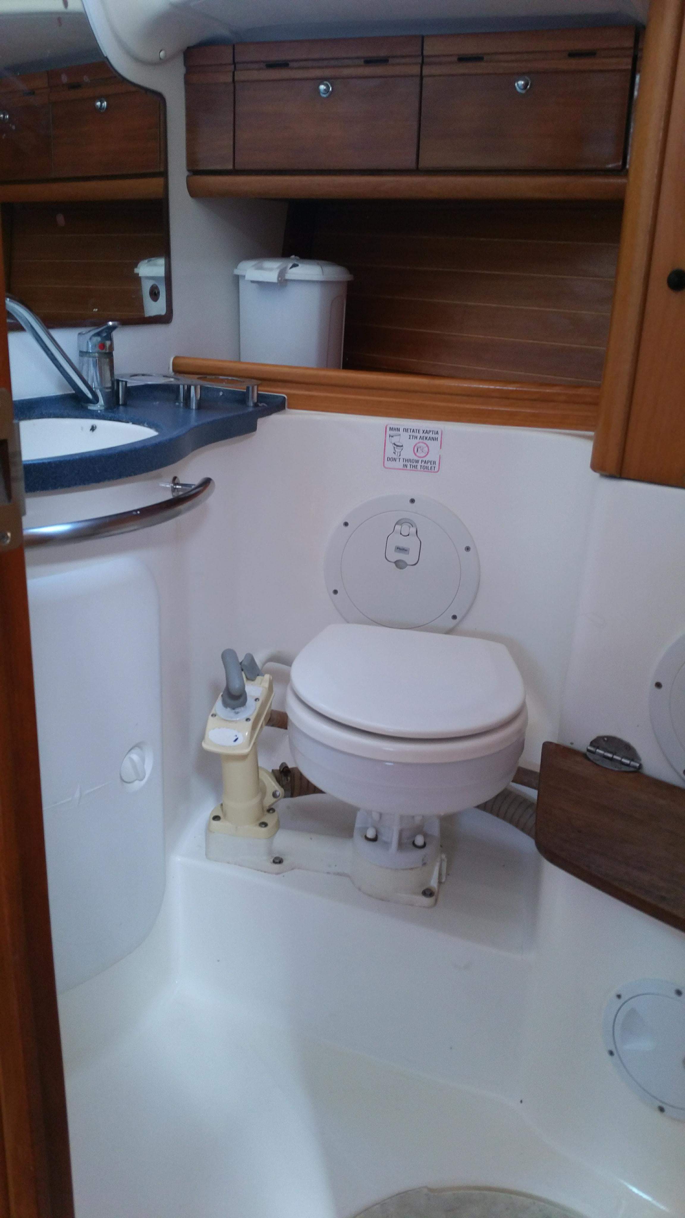 Bavaria 50 Lollipop – bilde 4 av 15