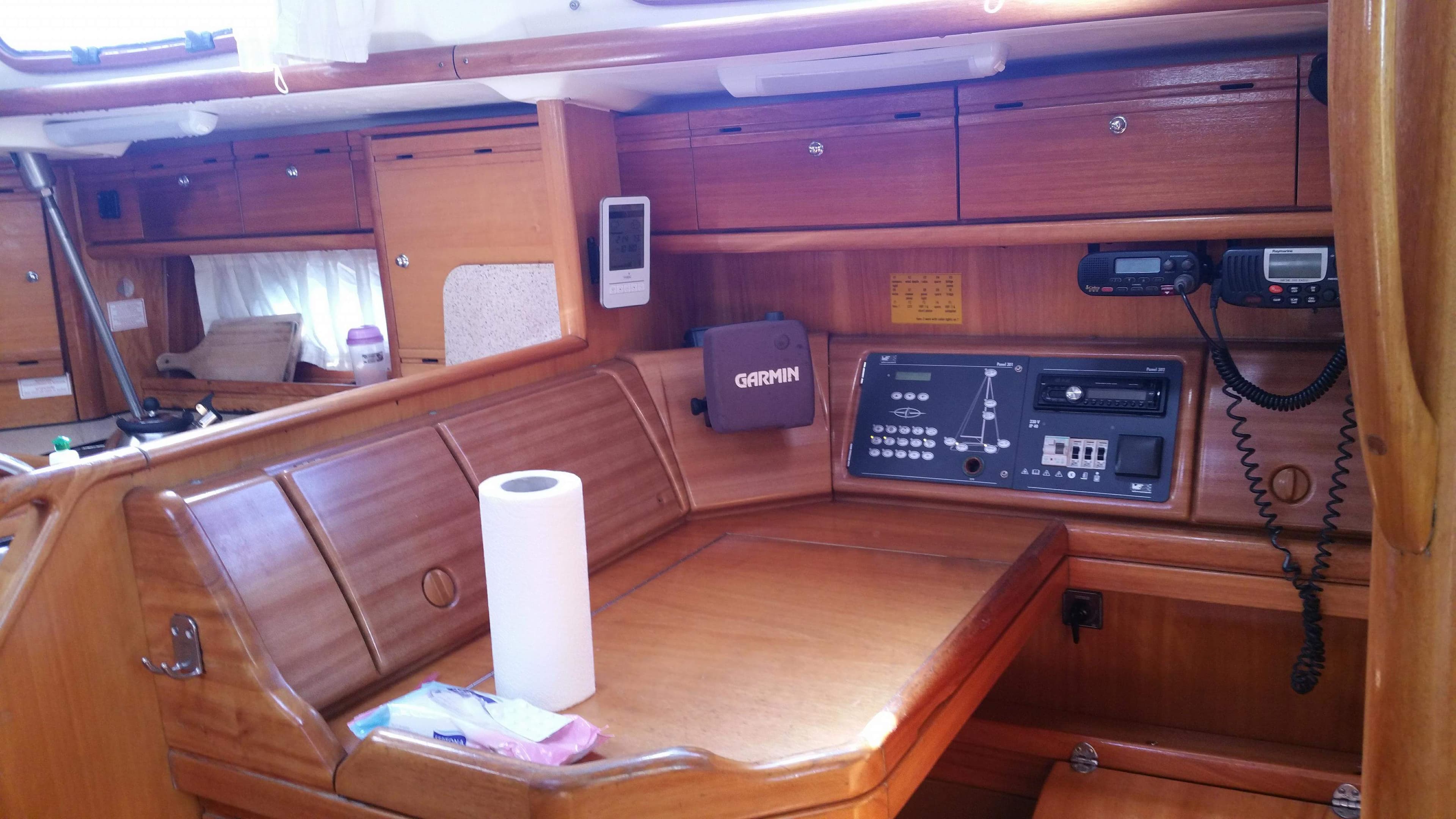 Bavaria 50 Lollipop – bilde 2 av 15