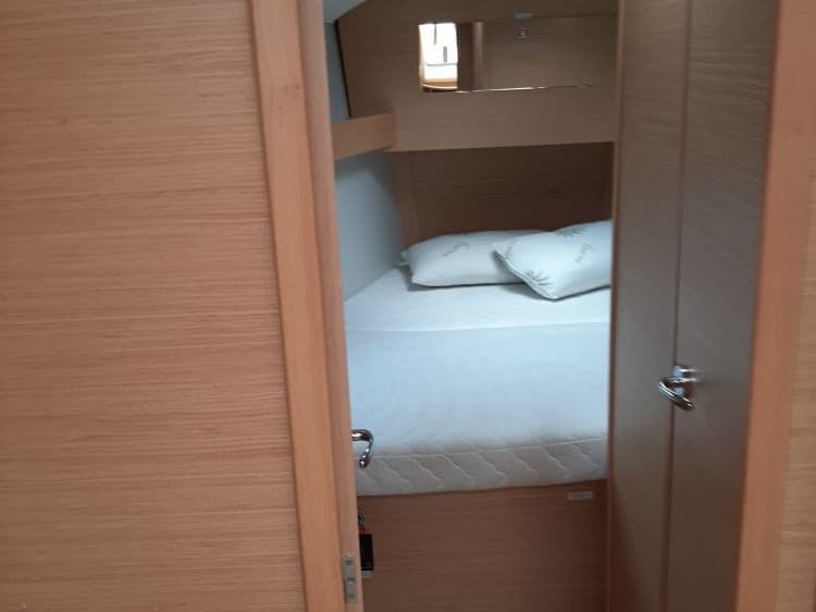 Dufour 390 Avajava – bilde 3 av 8