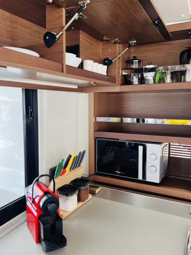 Lagoon 46 Our Dream – bilde 2 av 20