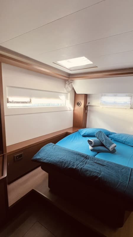 Lagoon 46 Our Dream – bilde 5 av 20