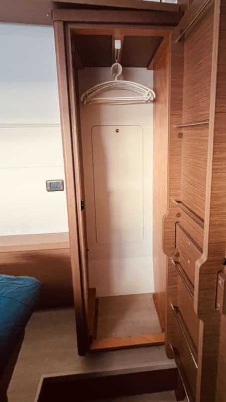 Lagoon 46 Our Dream – bilde 3 av 20