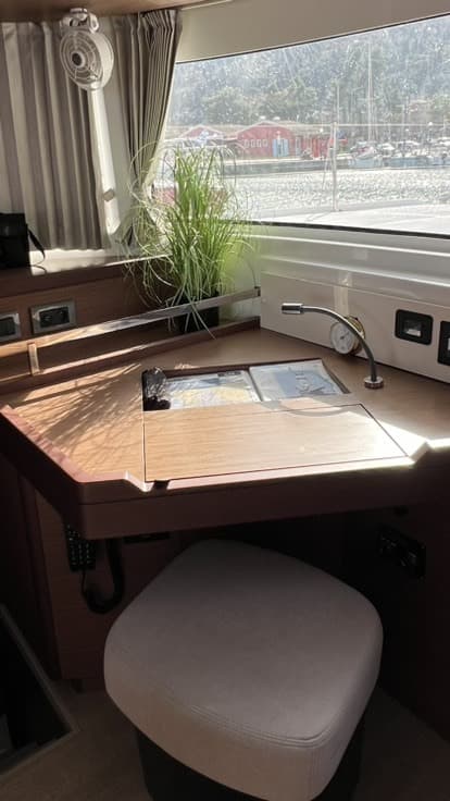 Lagoon 46 Our Dream – bilde 4 av 20