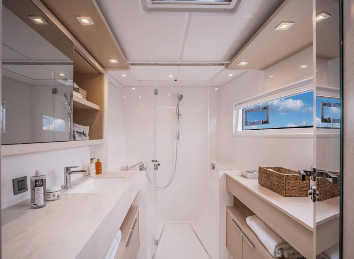 Lagoon 46 SunDay – bilde 3 av 36
