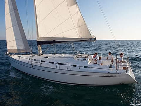 Beneteau Cyclades 50.5 Triton – bilde 2 av 6