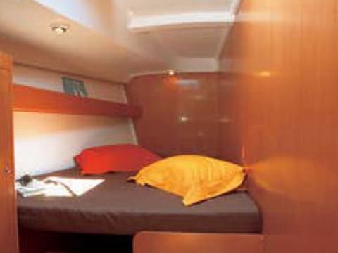 Beneteau Cyclades 50.5 Triton – bilde 5 av 6