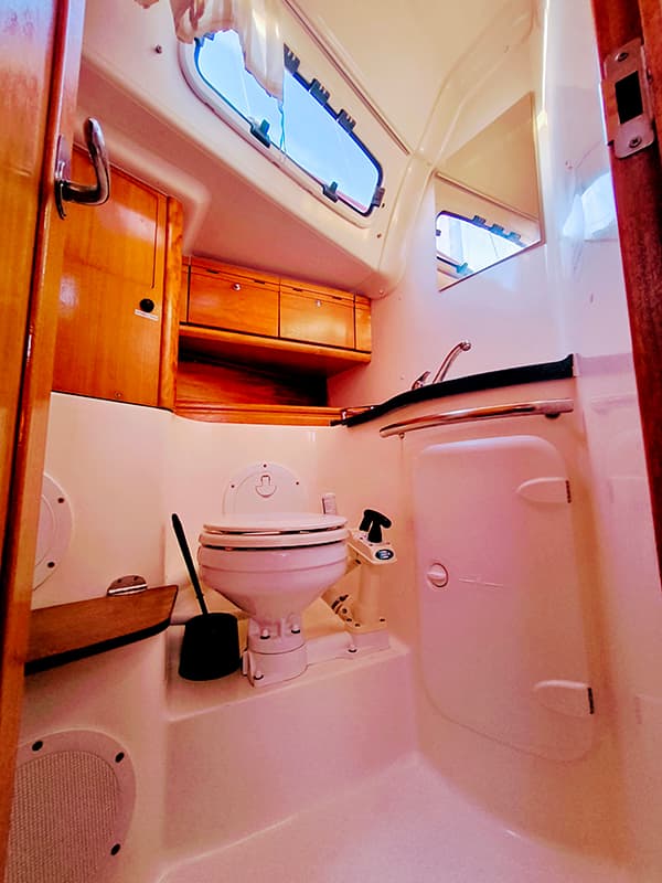 Bavaria 50 Prominea – bilde 3 av 16