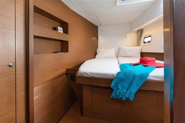 Lagoon 42 Aria – bilde 4 av 14