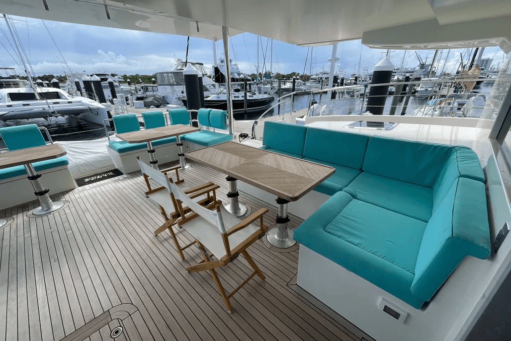Serenity 64 Premium + – bilde 5 av 34