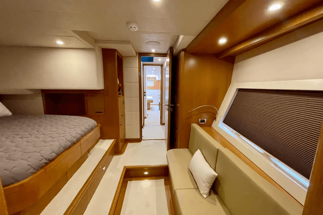 Serenity 64 Premium + – bilde 4 av 34