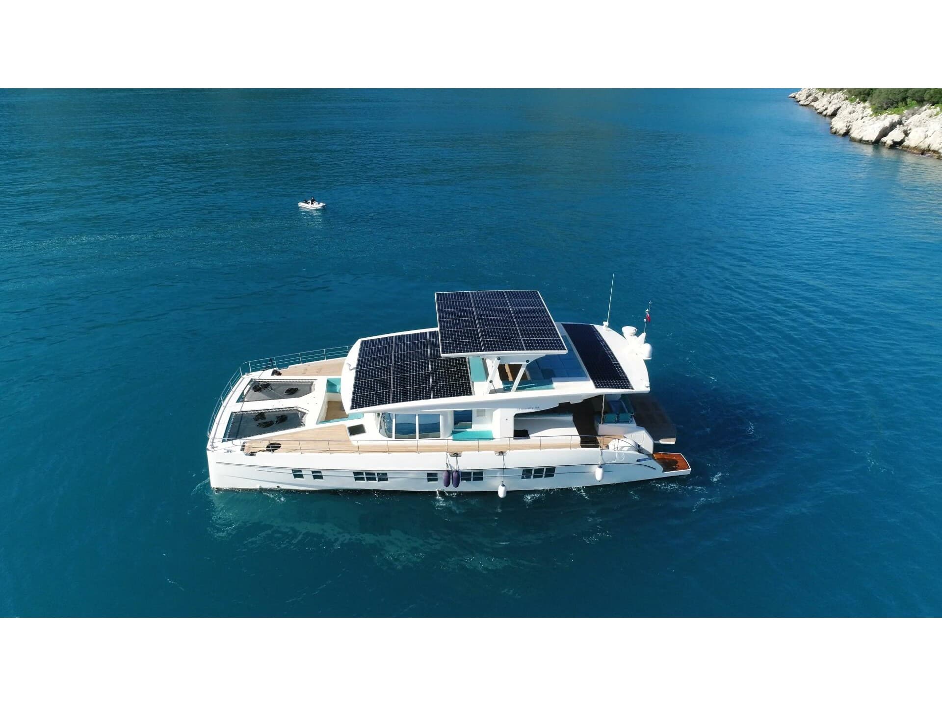 Serenity 64 Premium +