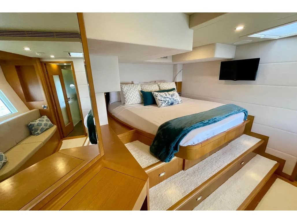Serenity 64 Premium + – bilde 2 av 34