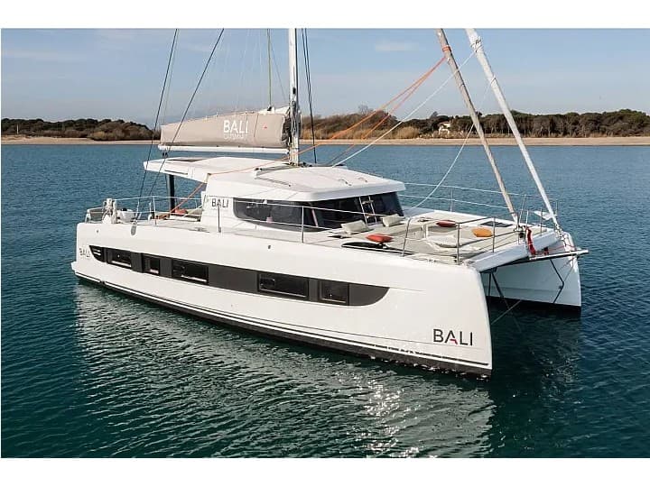 Bali Catsmart Free Wheeler