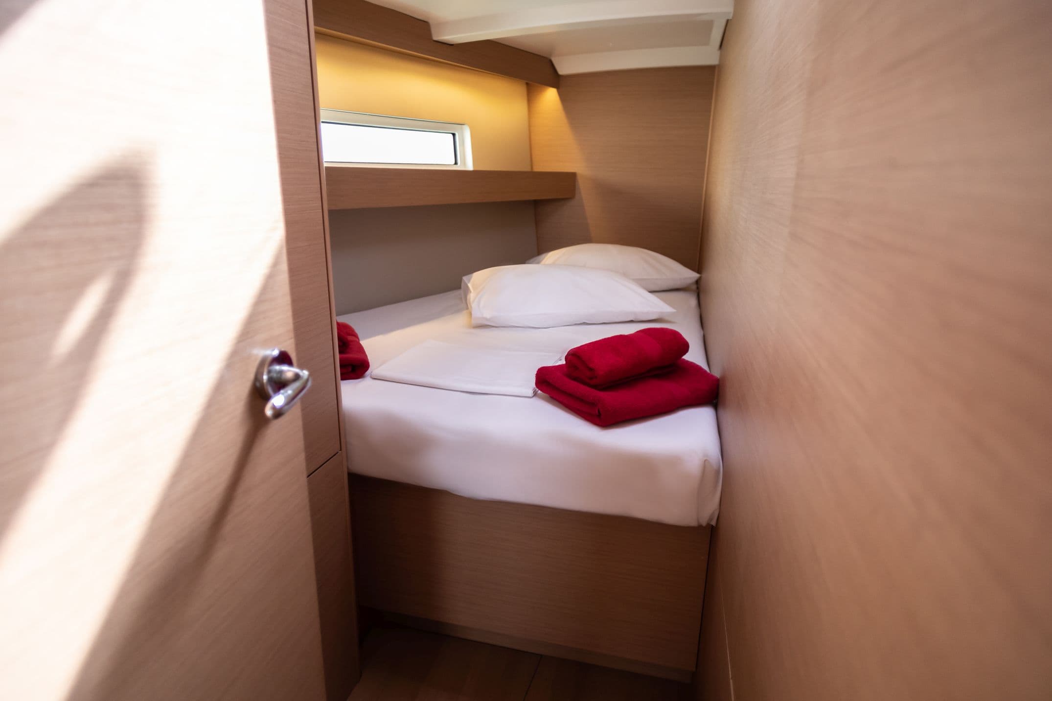 Jeanneau Sun Odyssey 440 Irini – bilde 4 av 17