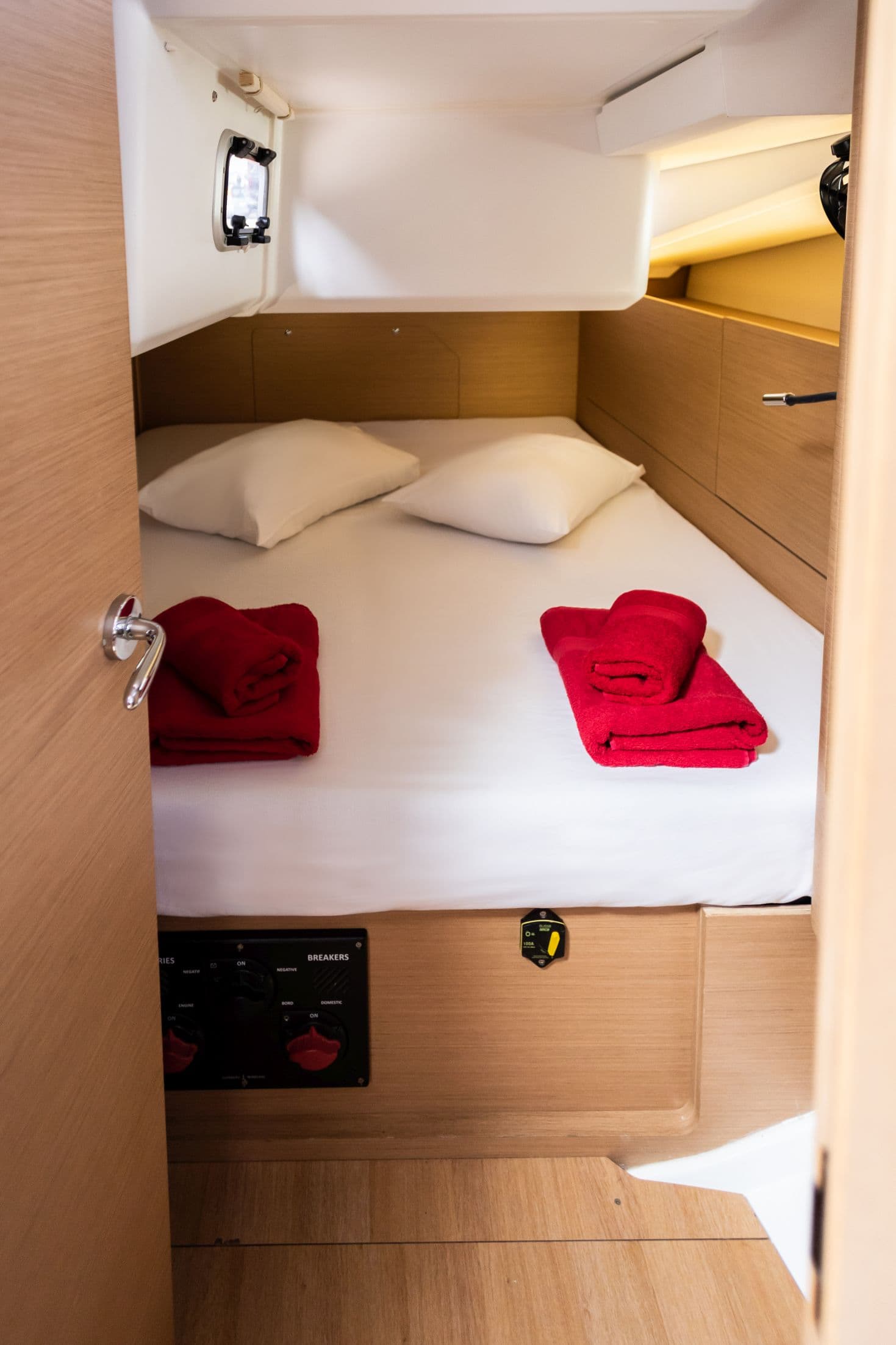 Jeanneau Sun Odyssey 440 Irini – bilde 5 av 17