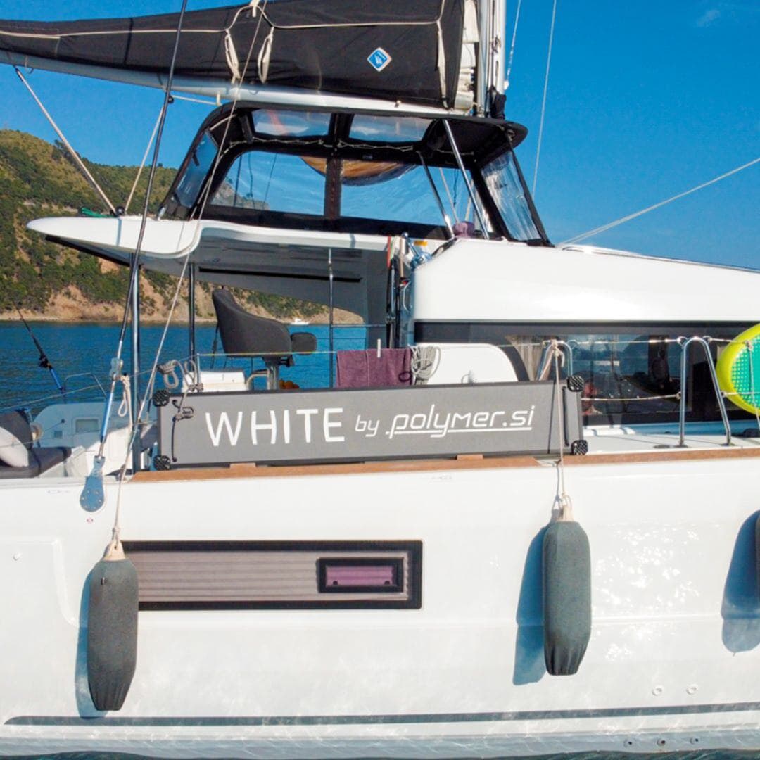 Lagoon 40 WHITE – bilde 4 av 14