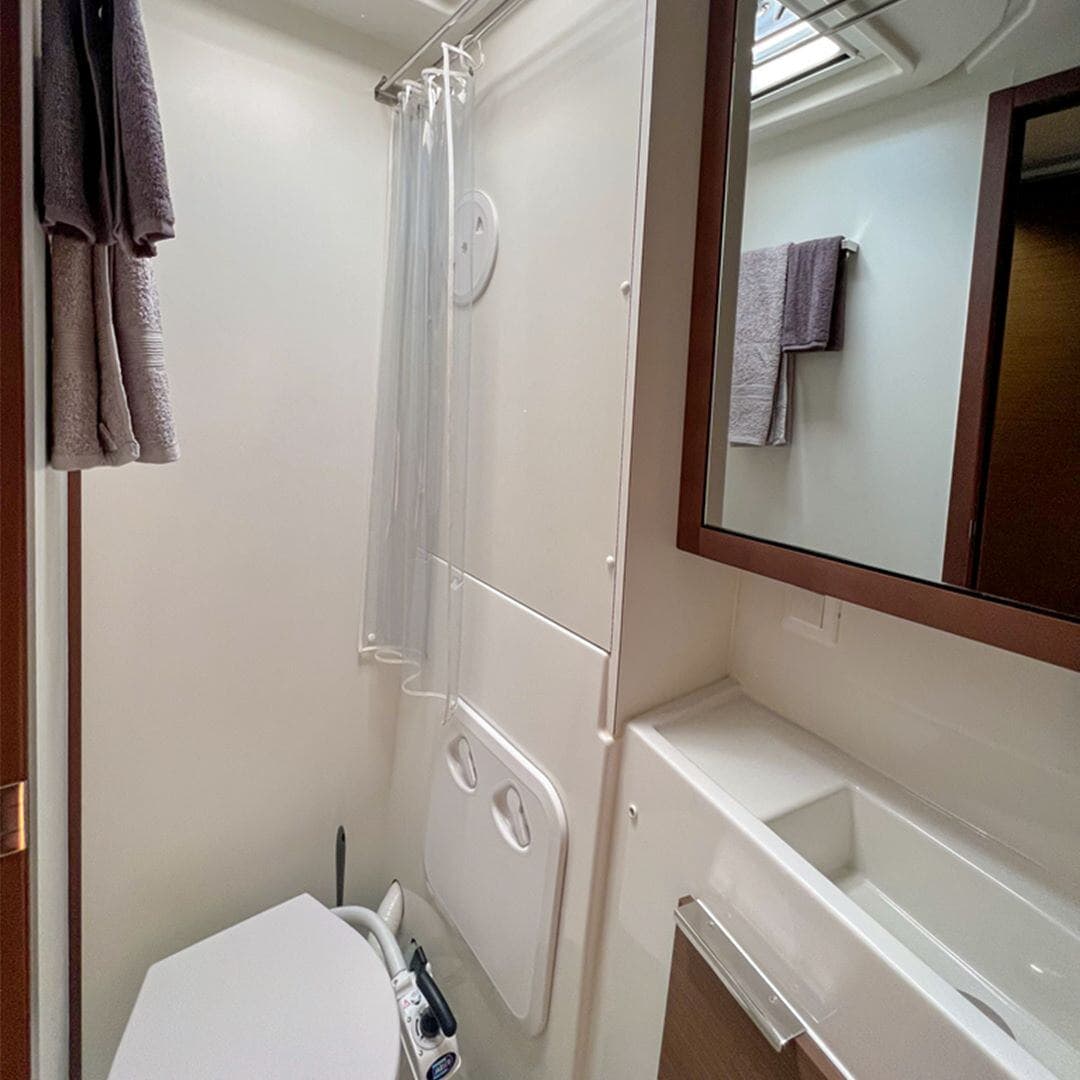 Lagoon 40 WHITE – bilde 5 av 14