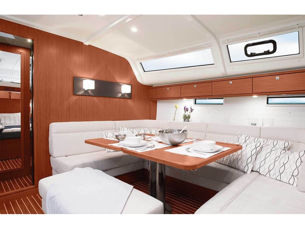 Bavaria Cruiser 51 Leonidas V – bilde 3 av 23