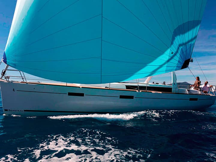 Beneteau Oceanis 45 AF-O45(II)