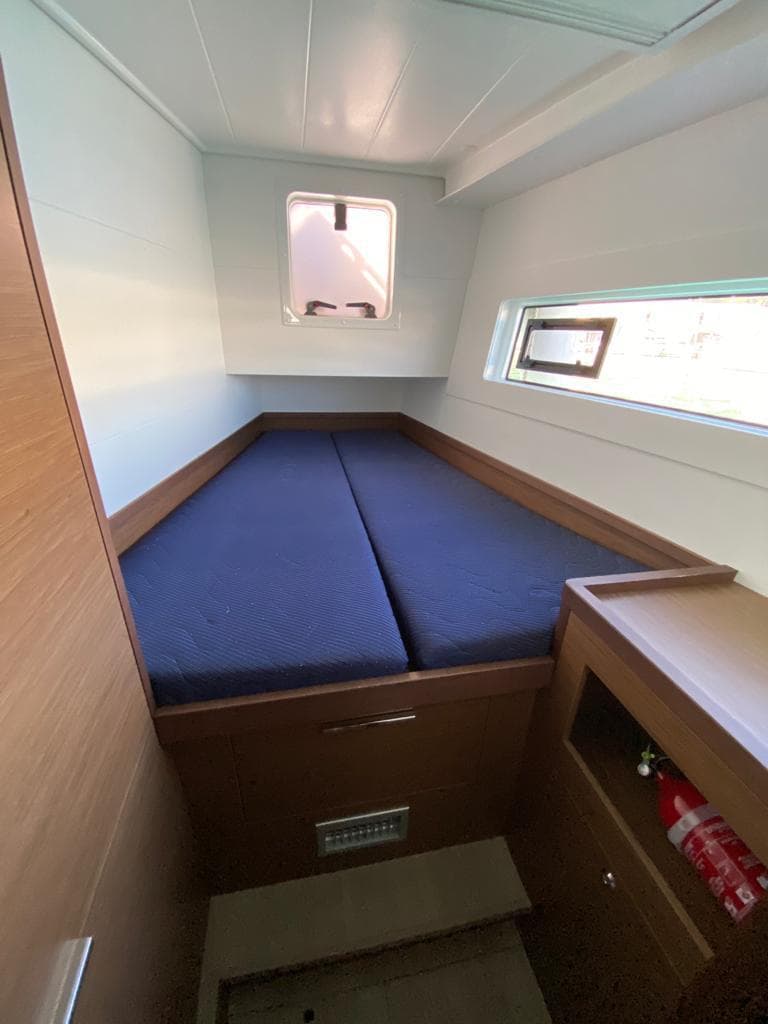 Lagoon 40 Felù – bilde 5 av 18
