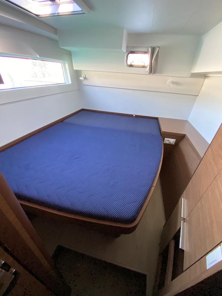 Lagoon 40 Felù – bilde 2 av 18