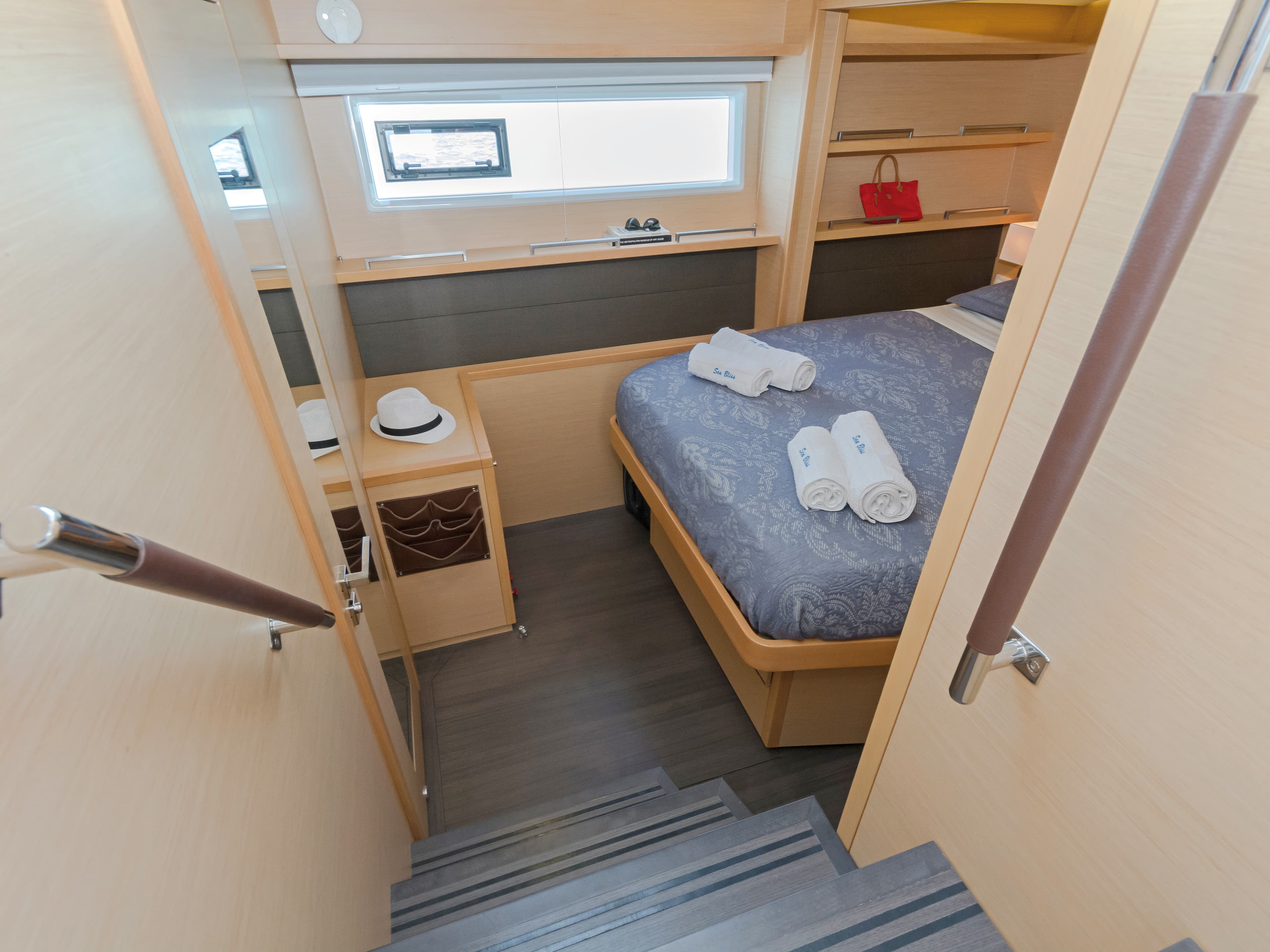 Lagoon 560 Cool Breeze – bilde 3 av 38