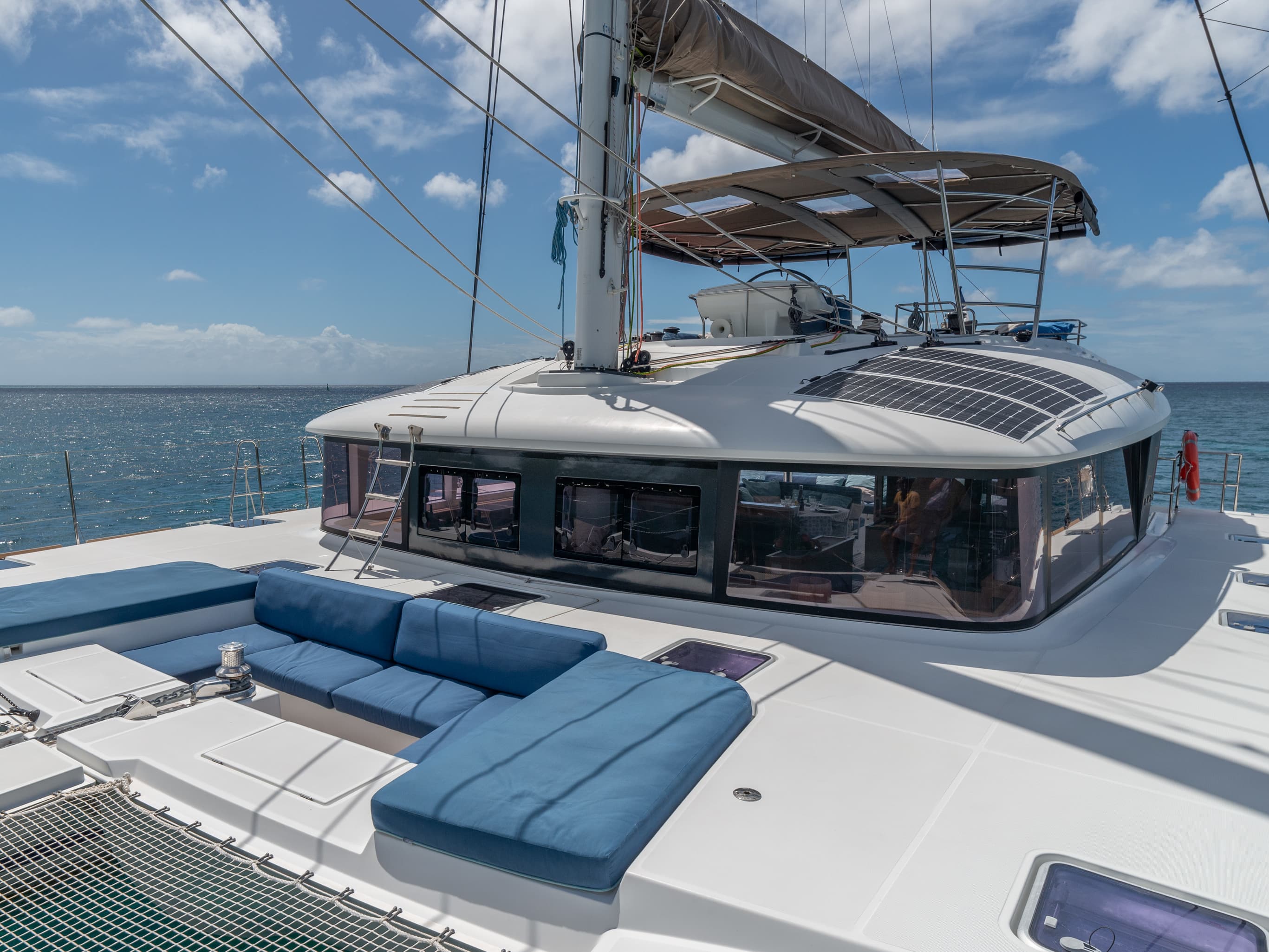Lagoon 560 Ever III – bilde 5 av 14