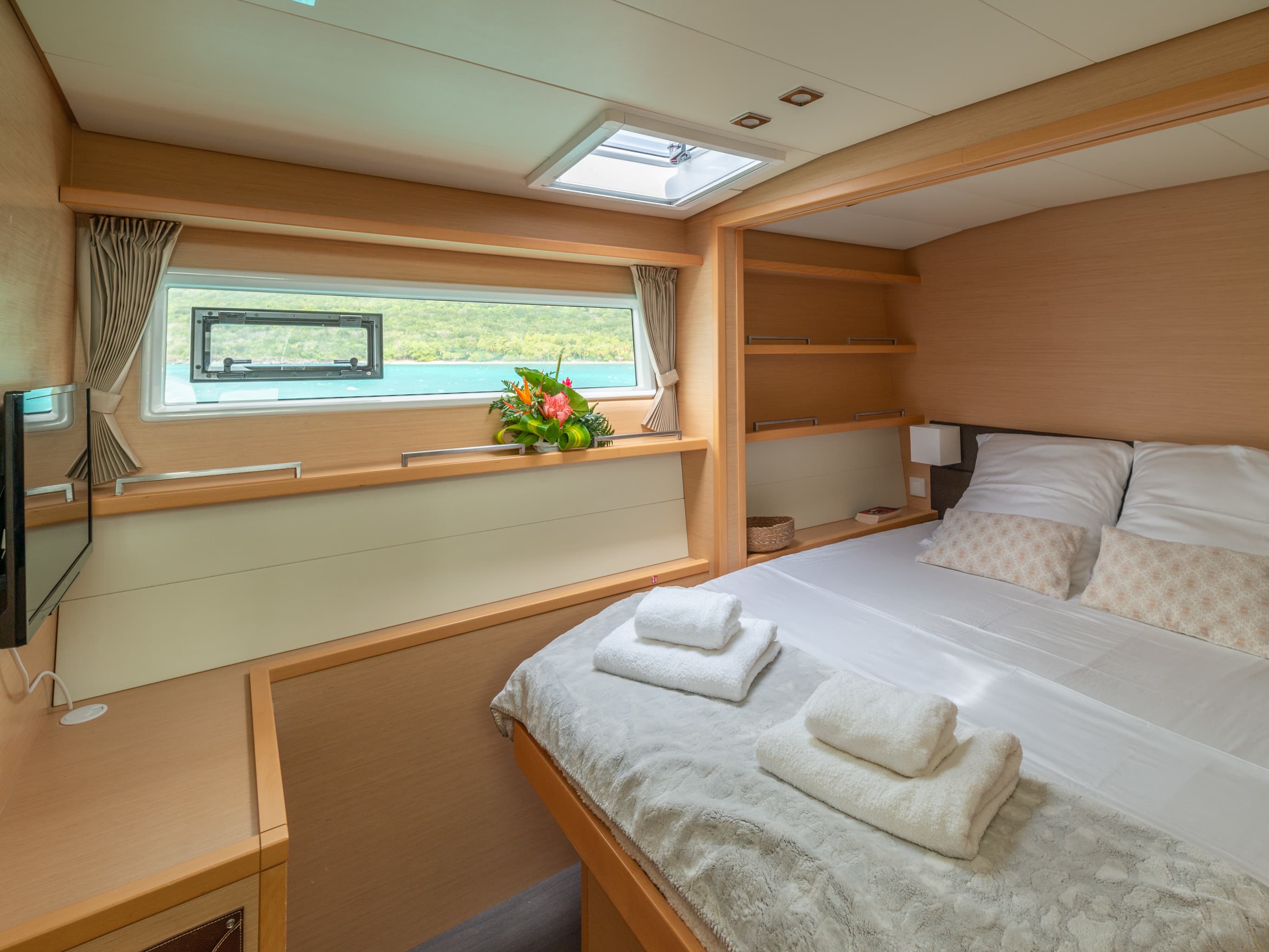 Lagoon 560 Ever III – bilde 4 av 14