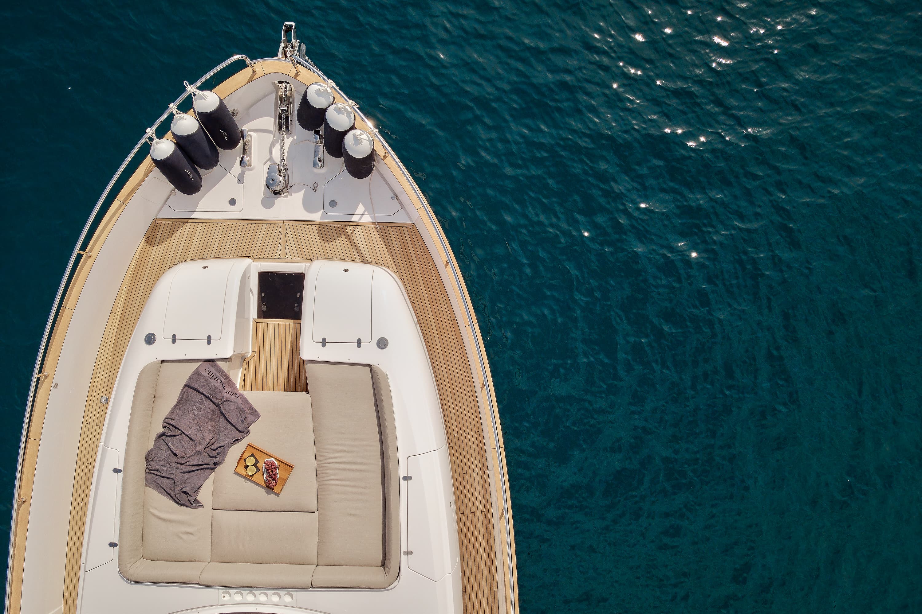 Azimut Magellano 66 AVA II – bilde 2 av 95