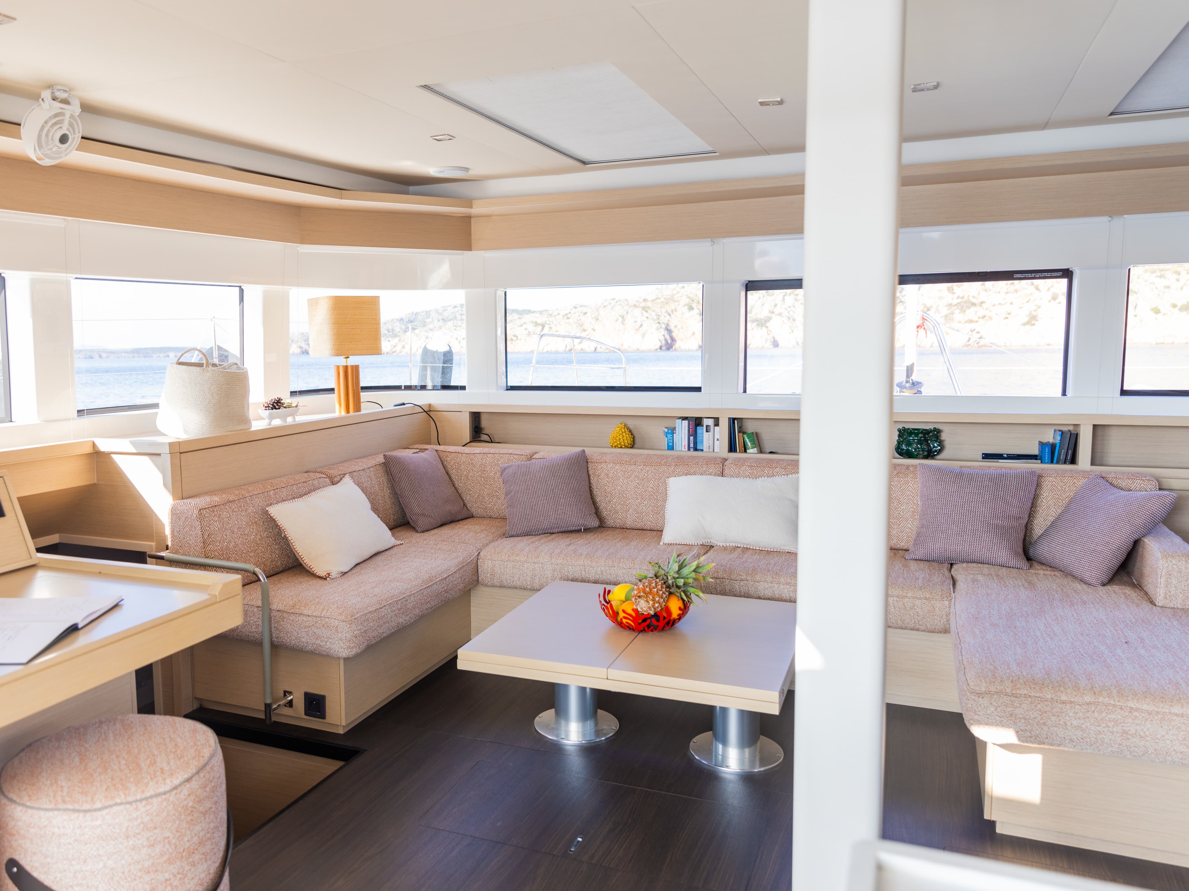 Lagoon 55 CARA – bilde 5 av 19