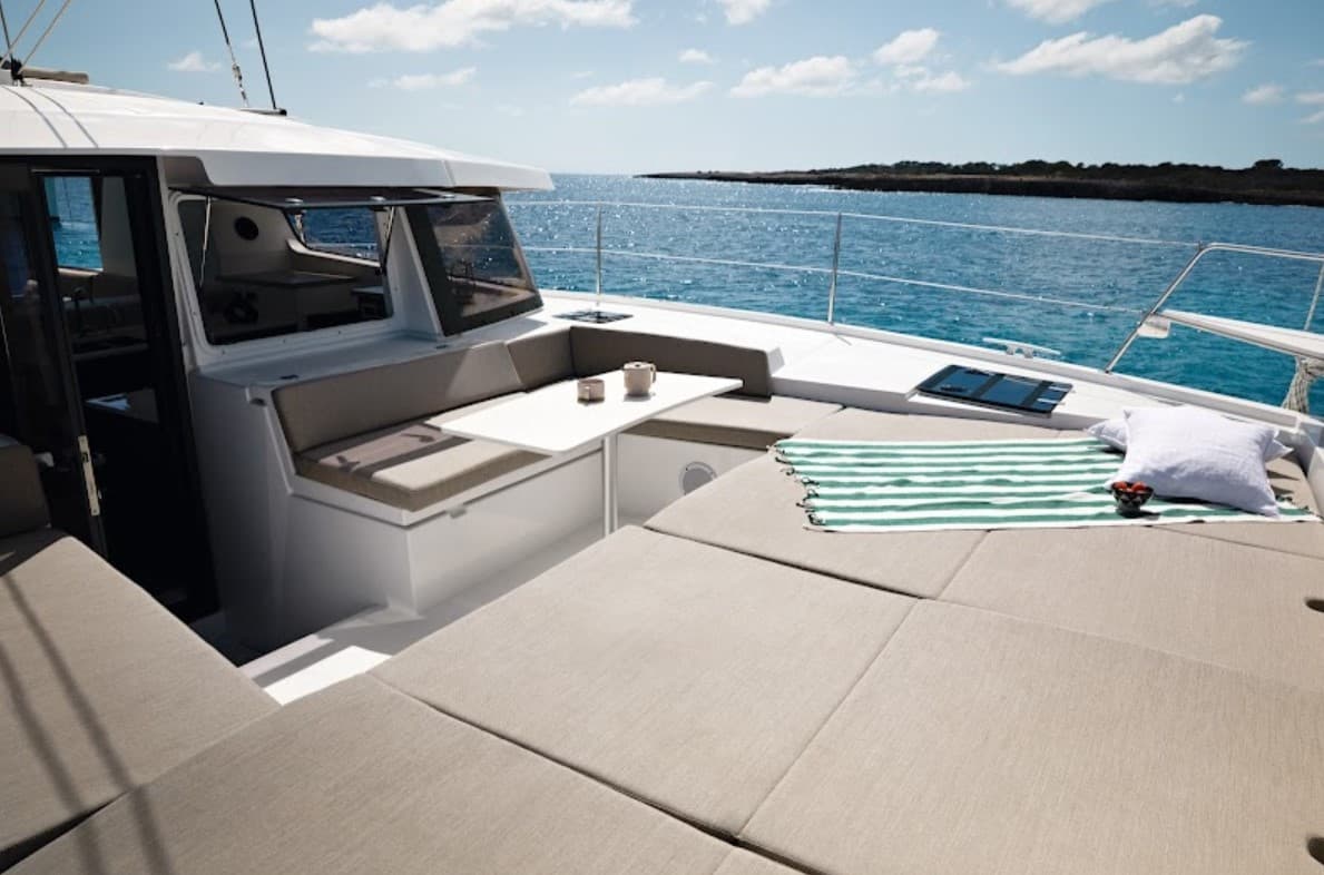 Bali 4.2 Knot So Fast – bilde 3 av 13