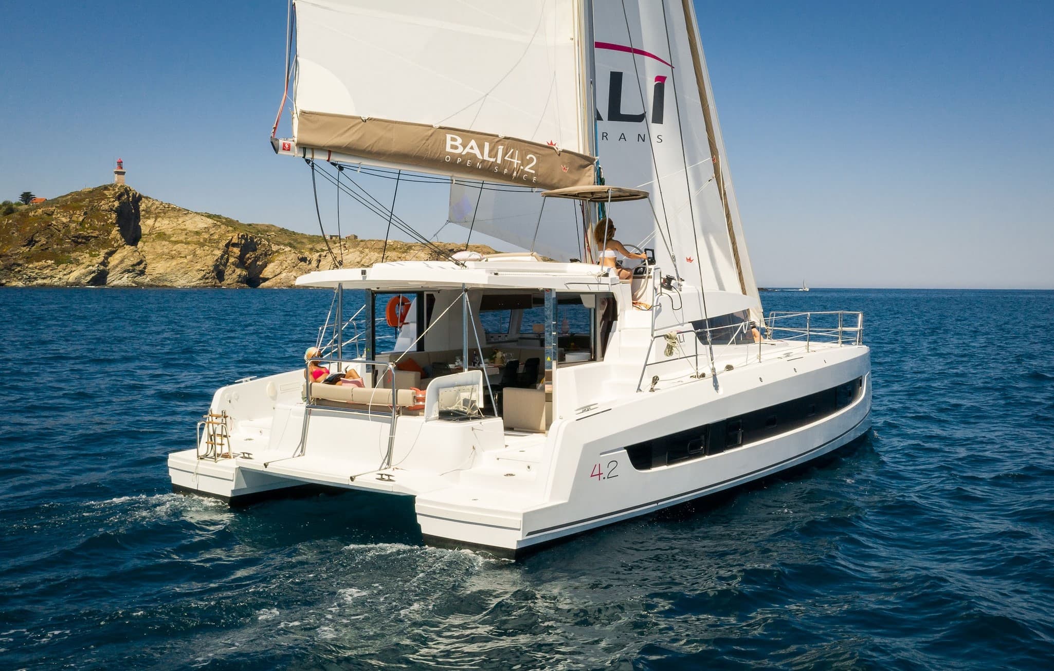 Bali 4.2 Knot So Fast – bilde 4 av 13