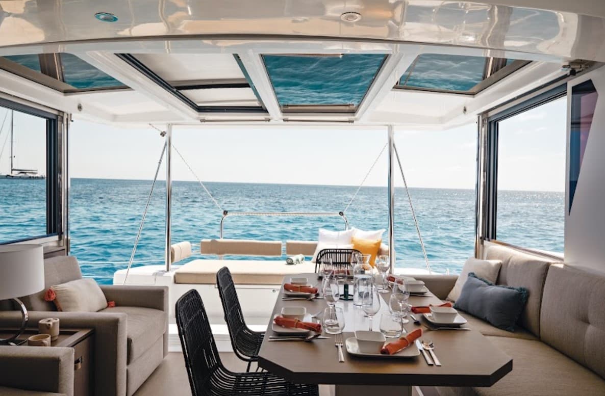 Bali 4.2 Knot So Fast – bilde 5 av 13