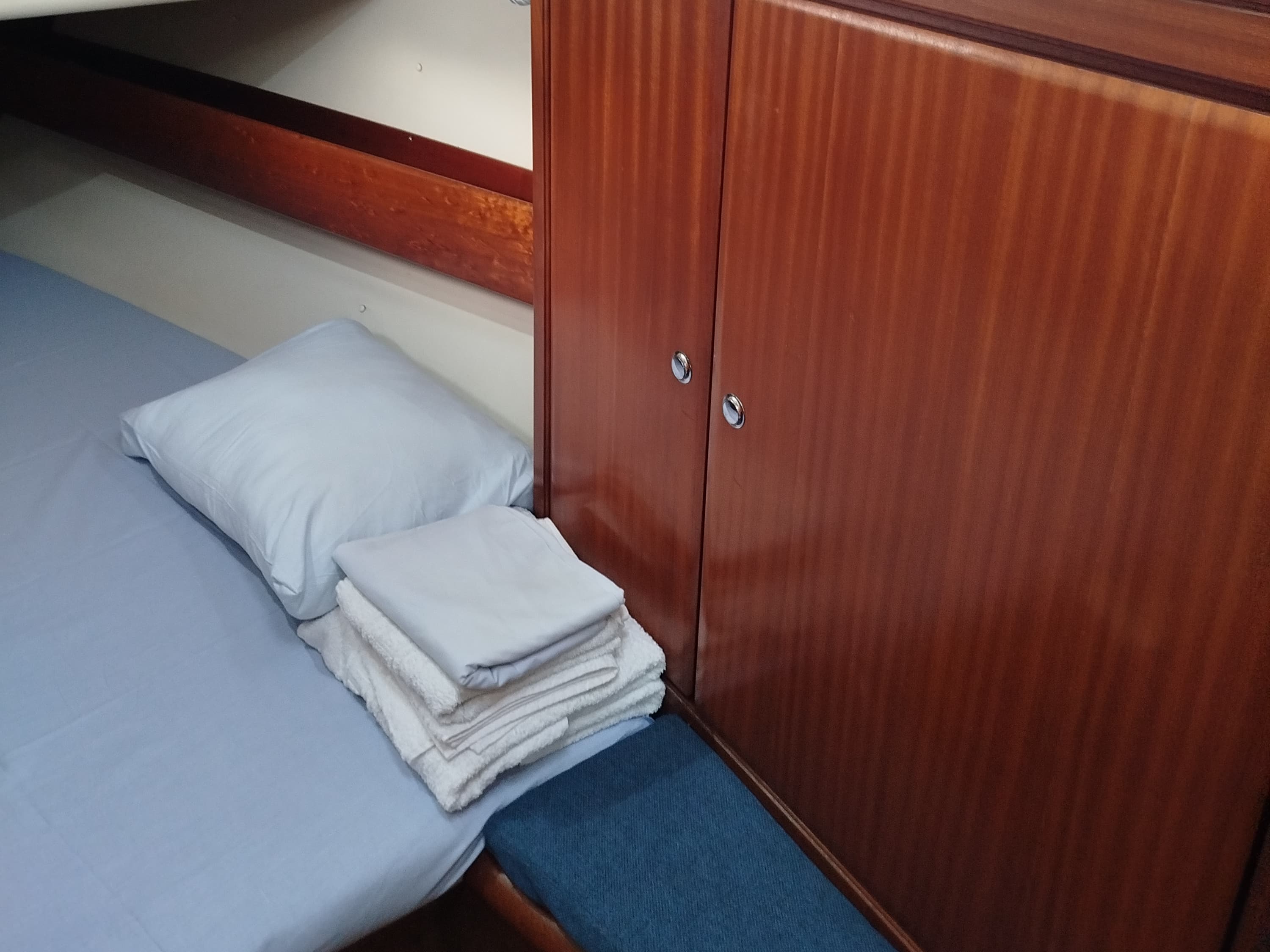 Bavaria 40 Evropi – bilde 5 av 18
