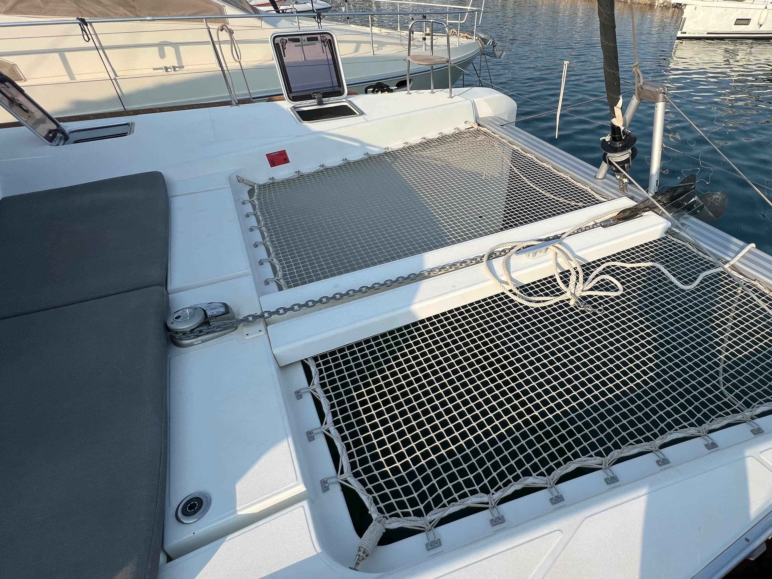 Lagoon 40 Andromeda – bilde 4 av 14