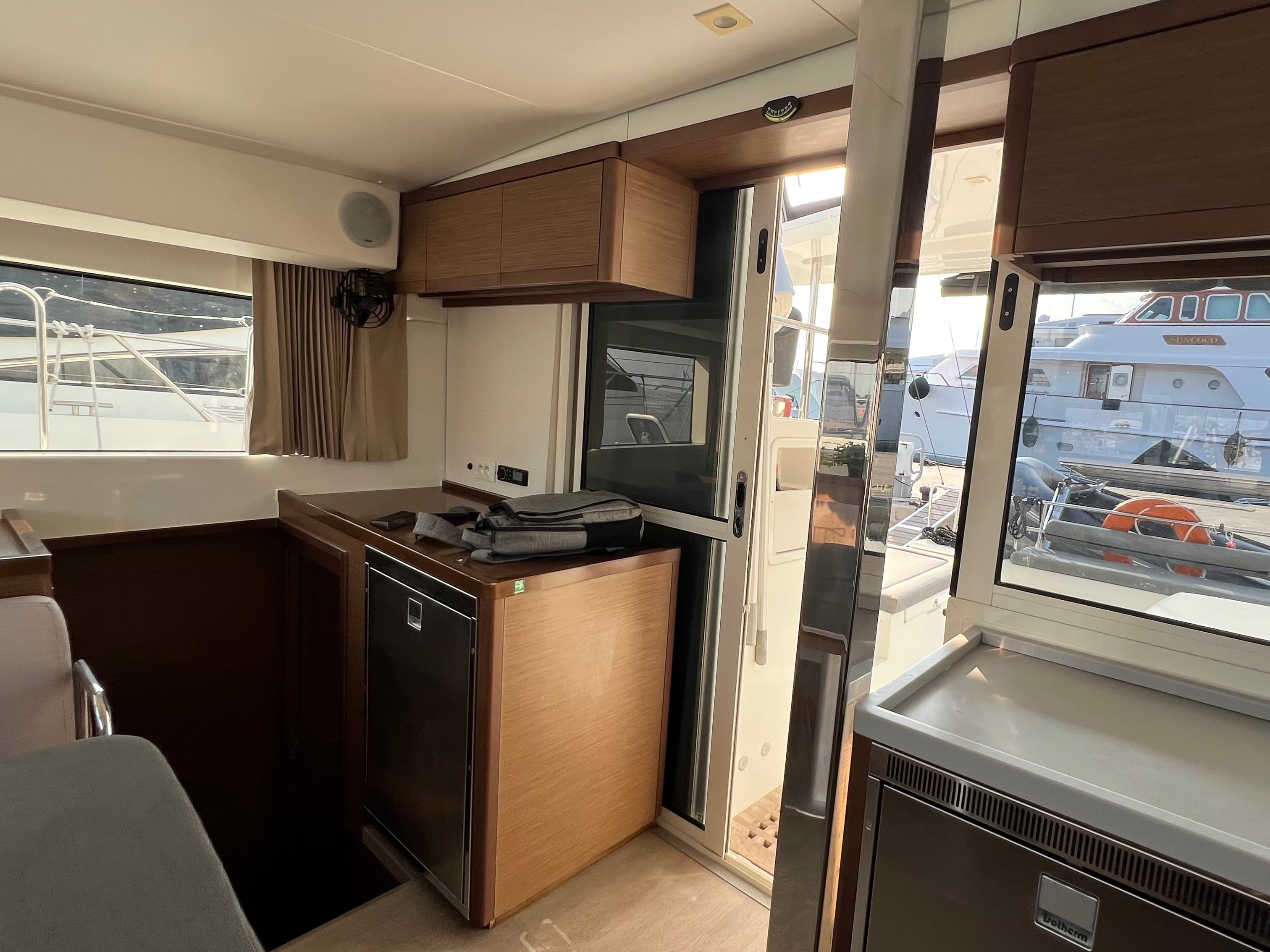 Lagoon 40 Andromeda – bilde 5 av 14